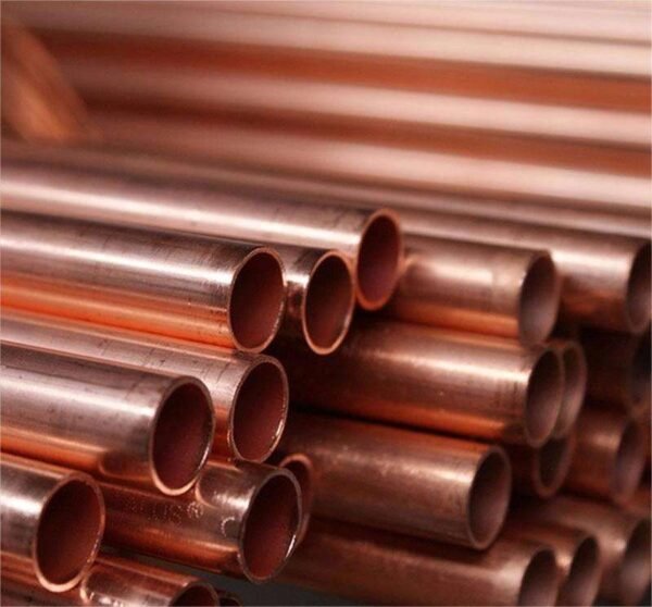 C10200/TU1 Copper Pipe/Tube - Image 2