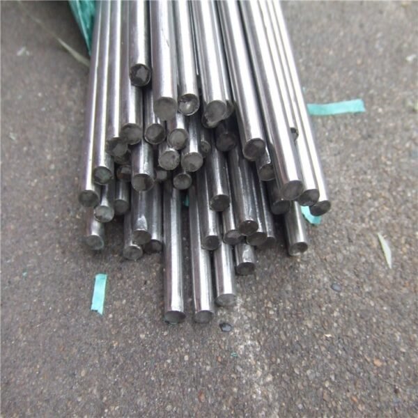 400 409 410 420 430 431 Stainless Steel Bar/Rod - Image 2