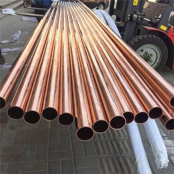 C10200/TU1 Copper Pipe/Tube - Image 3