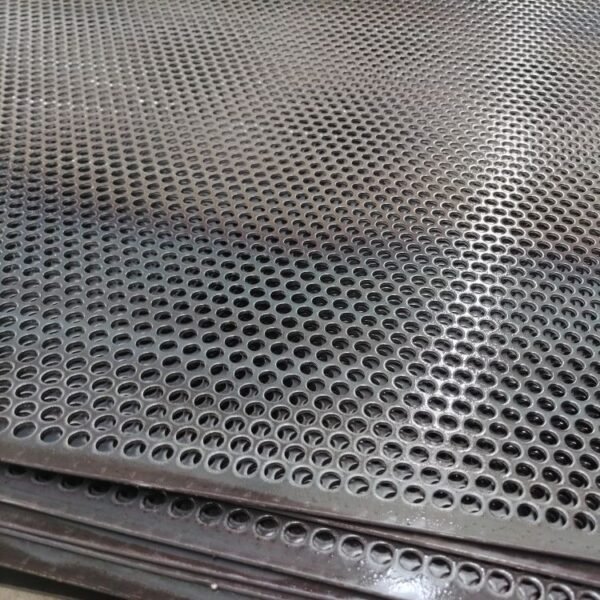 Stainless Steel Perforated Plate/Sheet - Image 2