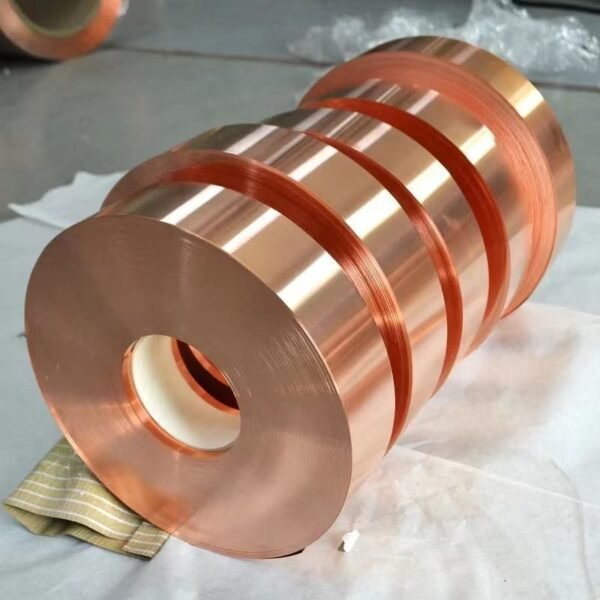 C12000/TP1 Copper Coil/Strip - Image 4