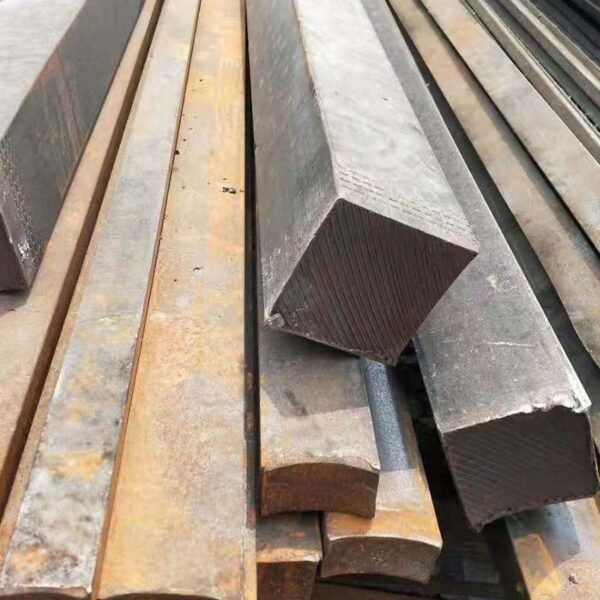 Carbon Steel Sqquare Bar/Rod - Image 4