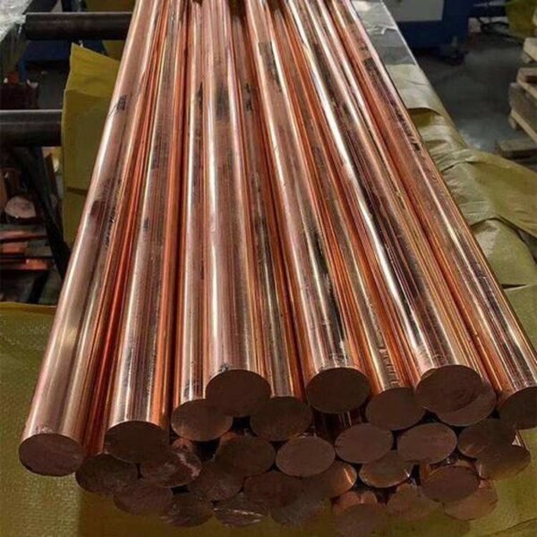 C12100 Copper Bar/Rod - Image 4