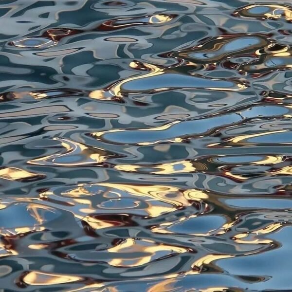 Colored Water Ripple Stainless Steel Plate/Sheet - Image 4