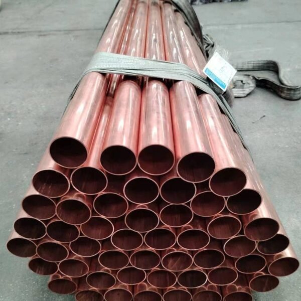 C12000/TP1 Copper Pipe/Tube - Image 4