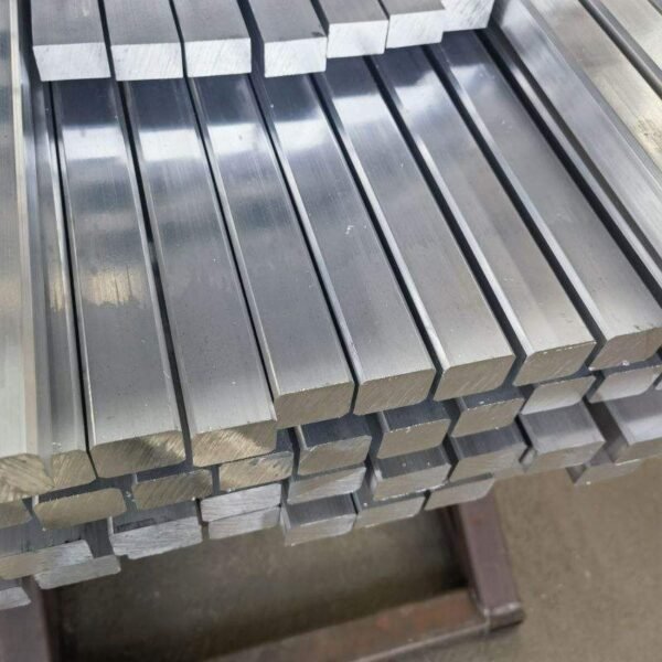 Aluminum Flat Bar - Image 3