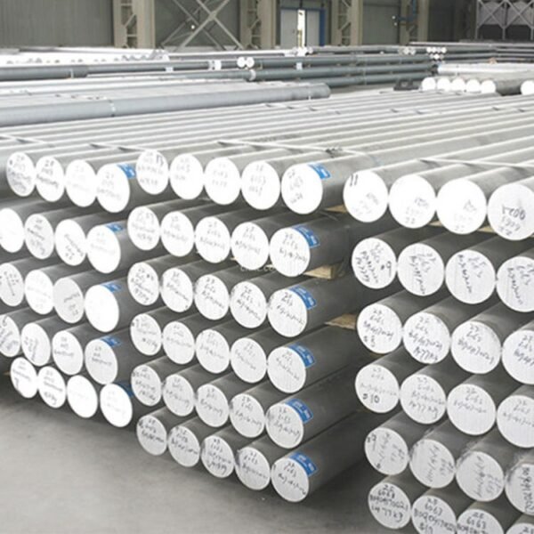 3A21 Aluminum Bar/Rod - Image 2