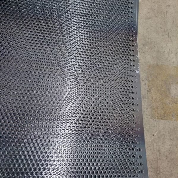 Stainless Steel Perforated Plate/Sheet - Image 3