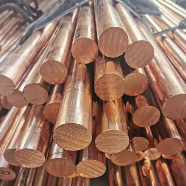 C12100 Copper Bar/Rod - Image 3
