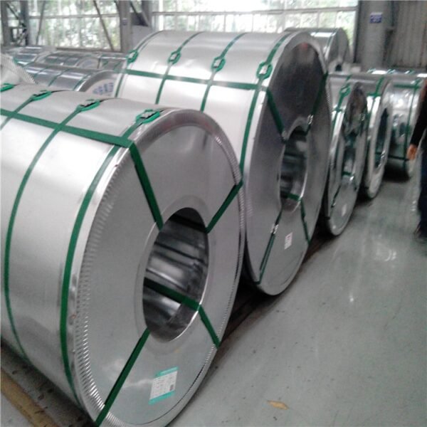 201 202 Stainless Steel Coil/Strip - Image 4