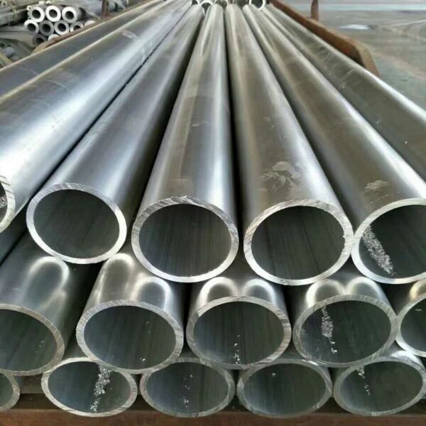 5A05 Aluminum Pipe/Tube - Image 2