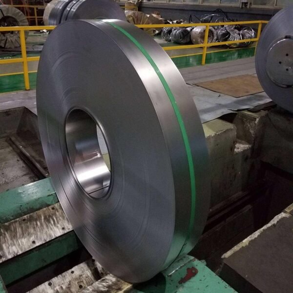 201 202 Stainless Steel Coil/Strip - Image 3