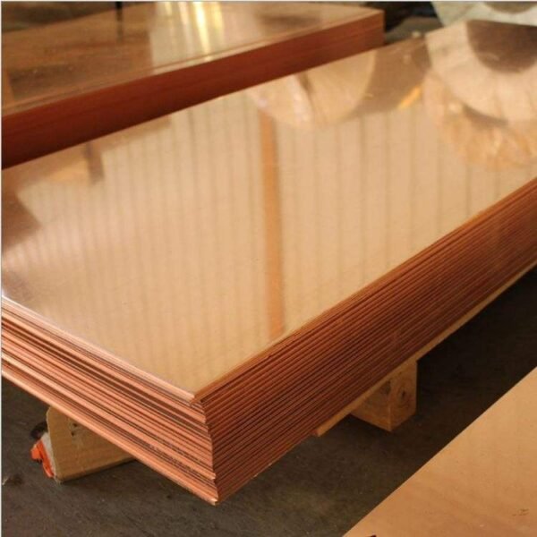 C12100 Copper Plate/Sheet - Image 3