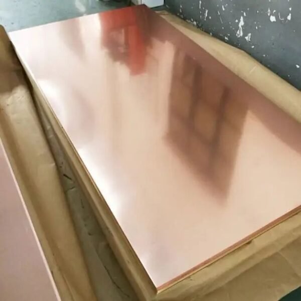 C12200/TP2 Copper Plate/Sheet - Image 4