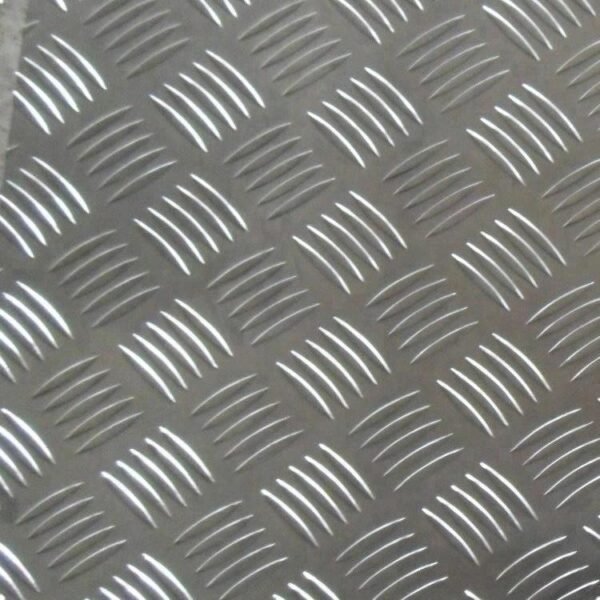 Aluminum Checkered Plate/Sheet - Image 4