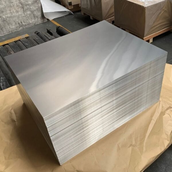 3A21 Aluminum Plate/Sheet - Image 4