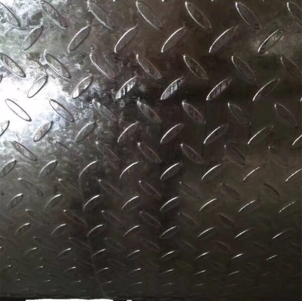 Aluminum Checkered Plate/Sheet - Image 5