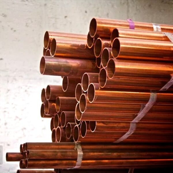 C12200/TP2 Copper Pipe/Tube - Image 3
