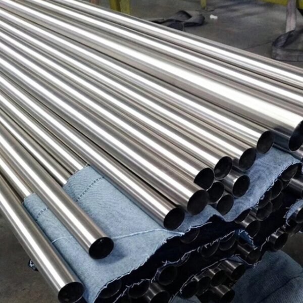 904L Stainless Steel Pipe/Tube - Image 4