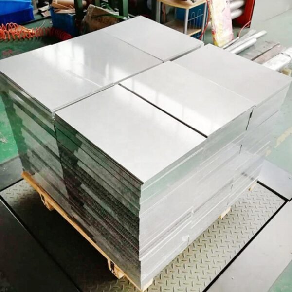 3A21 Aluminum Plate/Sheet - Image 3