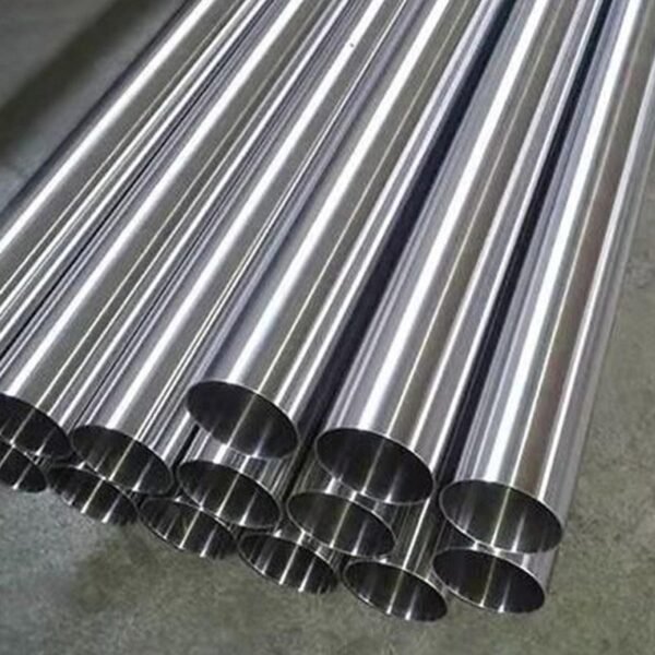 904L Stainless Steel Pipe/Tube - Image 2