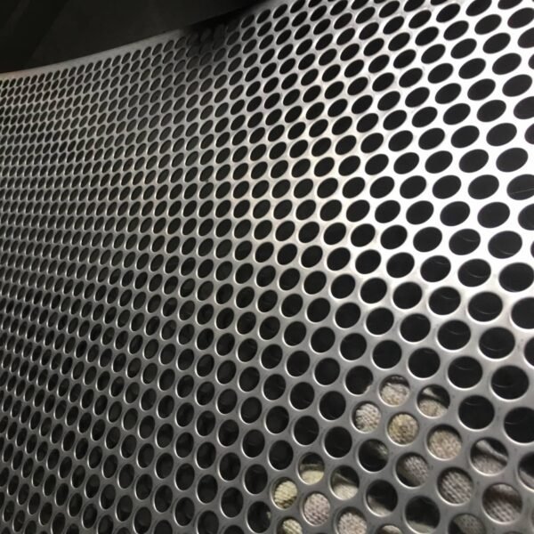 Stainless Steel Perforated Plate/Sheet - Image 4