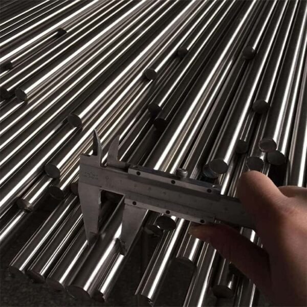 400 409 410 420 430 431 Stainless Steel Bar/Rod - Image 4